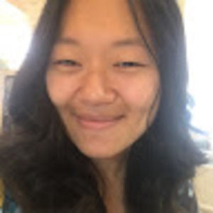 Meet your Posher, Mengying